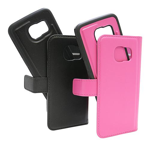 Coverin Magneettikotelo Samsung Galaxy S6 Edge (G925F)