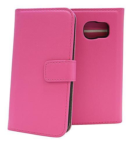 Coverin Magneettikotelo Samsung Galaxy S6 Edge (G925F)