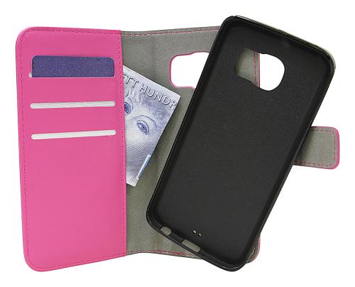 Coverin Magneettikotelo Samsung Galaxy S6 Edge (G925F)