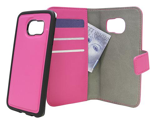 Coverin Magneettikotelo Samsung Galaxy S6 Edge (G925F)