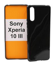 billigamobilskydd.se TPU-suojakuoret Sony Xperia 10 III (XQ-BT52)