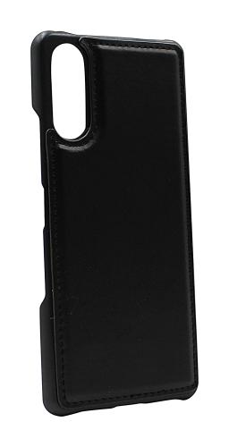 Coverin Skimblocker XL Magnet Wallet Sony Xperia 10 III (XQ-BT52)