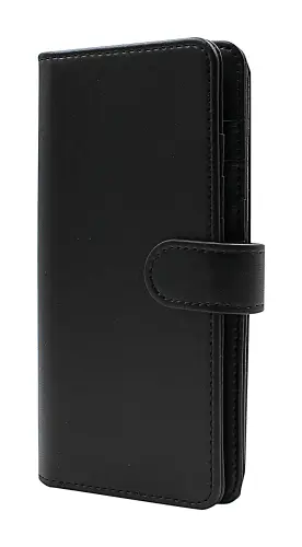 Coverin Skimblocker XL Magnet Wallet Sony Xperia 10 III (XQ-BT52)