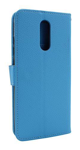 billigamobilskydd.se New Jalusta Lompakkokotelo Xiaomi Redmi 8/8A