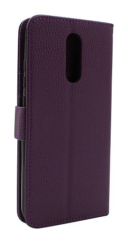 billigamobilskydd.se New Jalusta Lompakkokotelo Xiaomi Redmi 8/8A