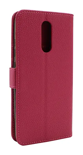 billigamobilskydd.se New Jalusta Lompakkokotelo Xiaomi Redmi 8/8A