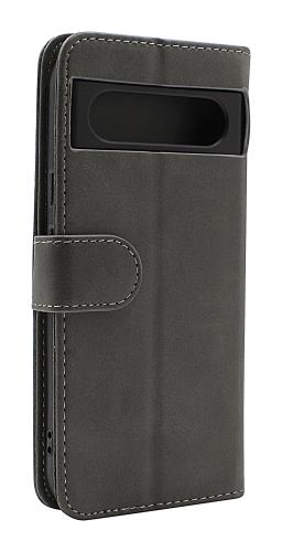billigamobilskydd.se Zipper Standcase Wallet Google Pixel 8a 5G