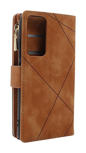 billigamobilskydd.se XL Standcase Luksuskotelo puhelimeen Xiaomi 12