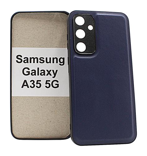 Coverin Magneettikuori Samsung Galaxy A35 5G