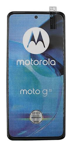 billigamobilskydd.se Näytönsuoja karkaistusta lasista Motorola Moto G72