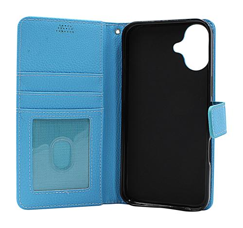 billigamobilskydd.se New Standcase iPhone 16 Plus Puhelimen Kuoret