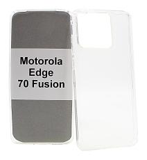 Coverin TPU Kotelo Motorola Edge 70 Fusion / 70 Fusion +