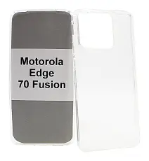 Coverin TPU Kotelo Motorola Edge 70 Fusion / 70 Fusion +
