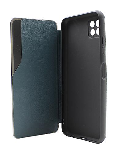 billigamobilskydd.se Smart Flip Cover Samsung Galaxy A22 5G (SM-A226B)