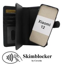 Coverin Skimblocker XL Magnet Wallet Xiaomi 12