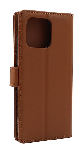 Coverin Skimblocker Motorola Edge 60 Pro Puhelimen Kuoret