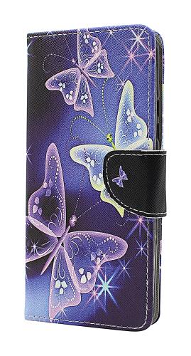 billigamobilskydd.se Kuviolompakko Asus ZenFone 7 Pro (ZS671KS)