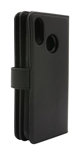Coverin Skimblocker XL Magnet Wallet Huawei P20 Lite