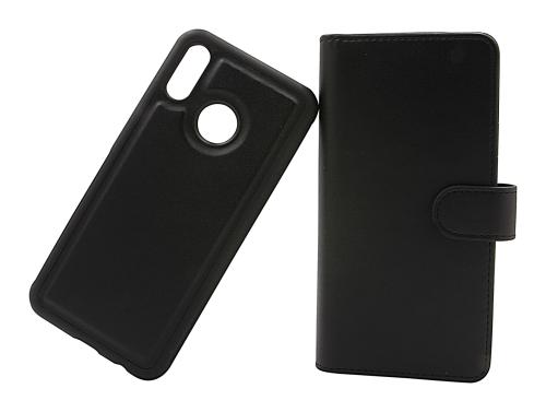 Coverin Skimblocker XL Magnet Wallet Huawei P20 Lite