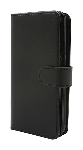 Coverin Skimblocker XL Magnet Wallet Huawei P20 Lite