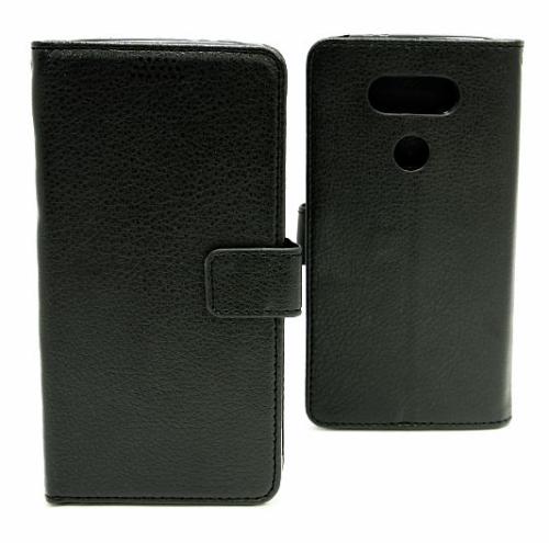 billigamobilskydd.se Jalusta Lompakkokotelo LG G5 / G5 SE (H850 / H840)