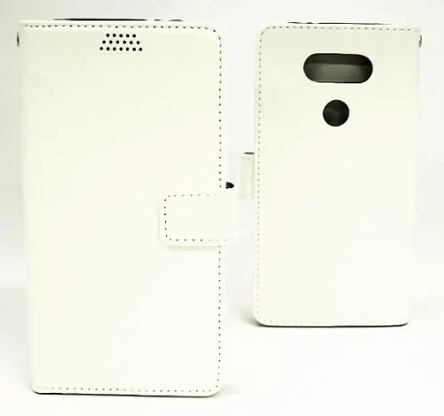 billigamobilskydd.se Jalusta Lompakkokotelo LG G5 / G5 SE (H850 / H840)