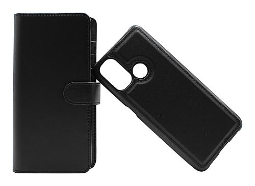 Coverin Skimblocker XL Magnet Wallet OnePlus Nord N100