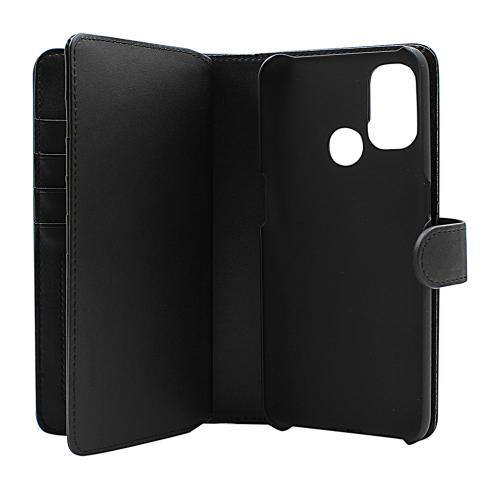 Coverin Skimblocker XL Magnet Wallet OnePlus Nord N100