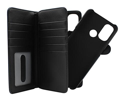 Coverin Skimblocker XL Magnet Wallet OnePlus Nord N100