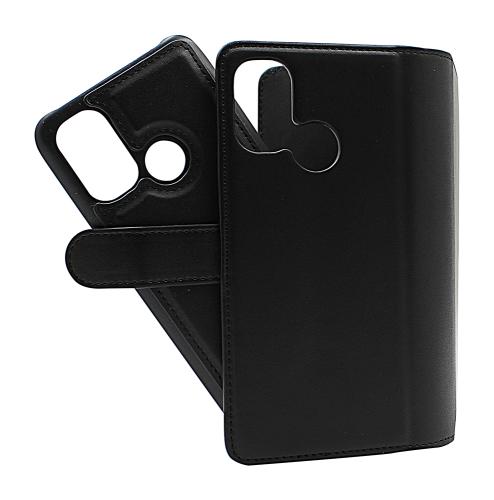 Coverin Skimblocker XL Magnet Wallet OnePlus Nord N100