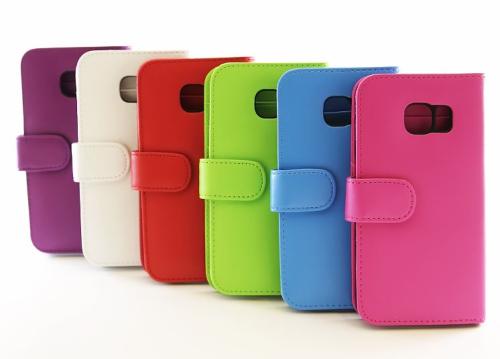 Coverin Lompakkokotelot Samsung Galaxy S6 Edge (G925F)