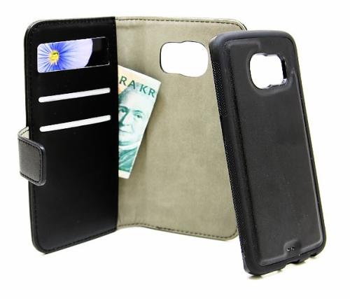 Coverin Magneettikotelo Samsung Galaxy S6 Edge (G925F)