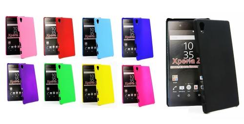 billigamobilskydd.se Hardcase Kotelo Sony Xperia Z5 (E6653)