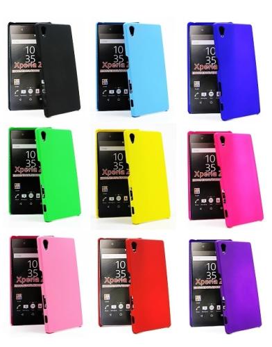 billigamobilskydd.se Hardcase Kotelo Sony Xperia Z5 (E6653)