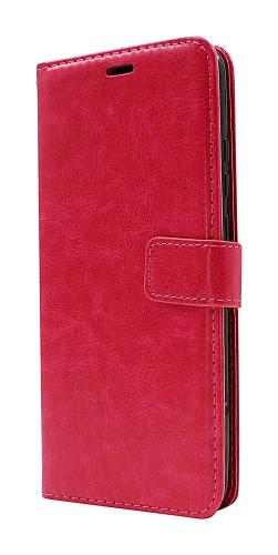 billigamobilskydd.se Crazy Horse Lompakko Samsung Galaxy A03 (A035G/DS)