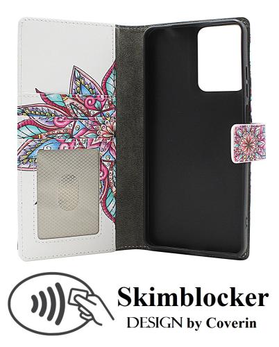 Coverin Skimblocker Motorola Moto E14 Puhelimen Kuoret Design