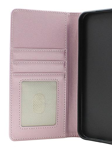 Coverin Skimblocker Samsung Galaxy A26 Puhelimen Kuoret