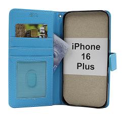 billigamobilskydd.se New Standcase iPhone 16 Plus Puhelimen Kuoret