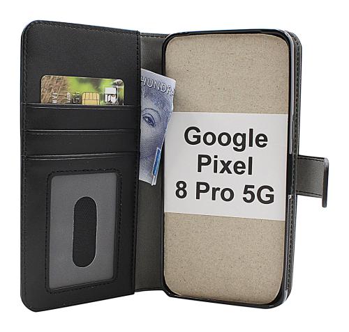 Coverin Skimblocker Magneettikotelo Google Pixel 8 Pro 5G