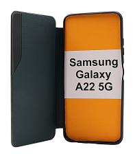 billigamobilskydd.se Smart Flip Cover Samsung Galaxy A22 5G (SM-A226B)