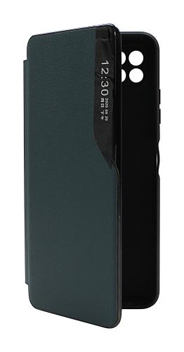 billigamobilskydd.se Smart Flip Cover Samsung Galaxy A22 5G (SM-A226B)