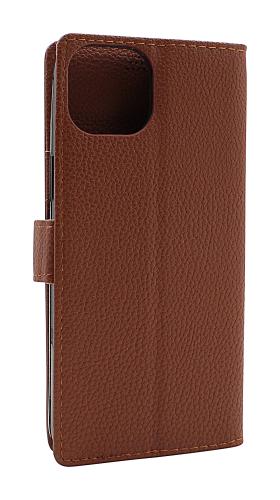 billigamobilskydd.se New Jalusta Lompakkokotelo iPhone 15 Plus