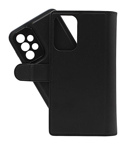 Coverin Skimblocker Samsung Galaxy A23 5G Magneetti Puhelimen Kuoret