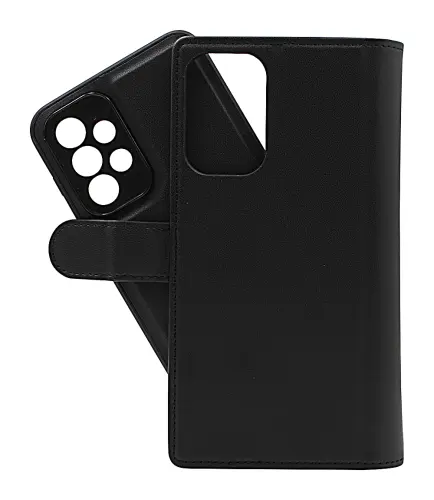 Coverin Skimblocker Samsung Galaxy A23 5G Magneetti Puhelimen Kuoret