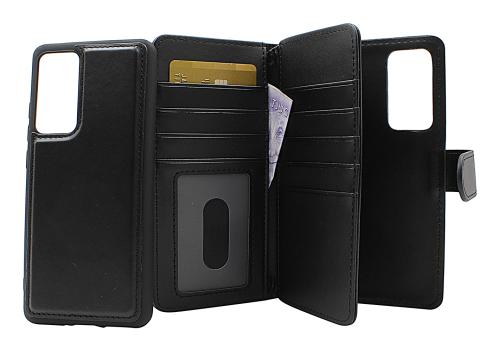 Coverin Skimblocker XL Magnet Wallet Xiaomi 12