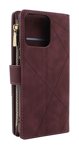 billigamobilskydd.se Honor 200 Smart 5G XL Ylellinen Puhelinkotelo