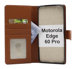 Coverin Skimblocker Motorola Edge 60 Pro Puhelimen Kuoret