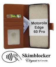 Coverin Skimblocker Motorola Edge 60 Pro Puhelimen Kuoret