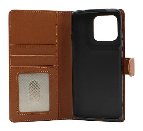 Coverin Skimblocker Motorola Edge 60 Pro Puhelimen Kuoret