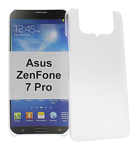 billigamobilskydd.se Hardcase Kotelo Asus ZenFone 7 Pro (ZS671KS)